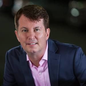 Meet your Posher, Keith